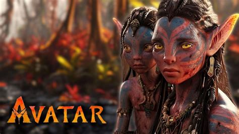 avatar 2 torrent castellano.